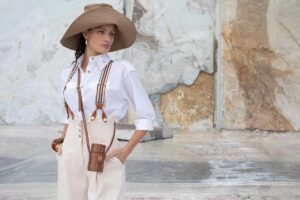 ELISABETTA FRANCHI NEW COLLECTION SS22
