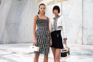 ELISABETTA FRANCHI NEW COLLECTION SS22